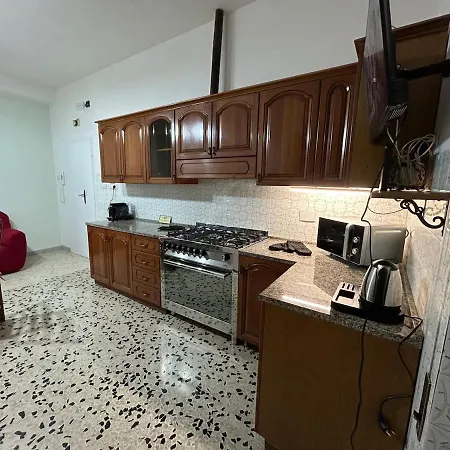 Appartement Casetta Luigina