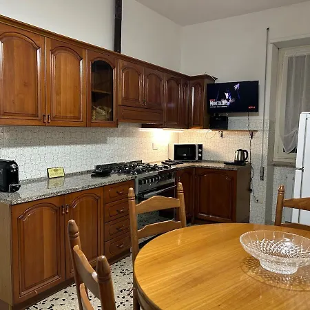 Appartement Casetta Luigina *