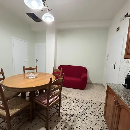 Casetta Luigina Appartement