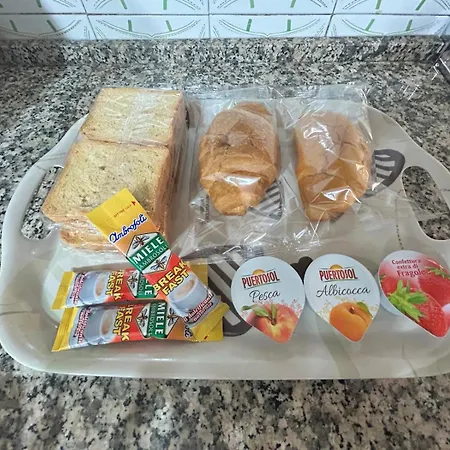 Casetta Luigina Monterotondo (Lazio)