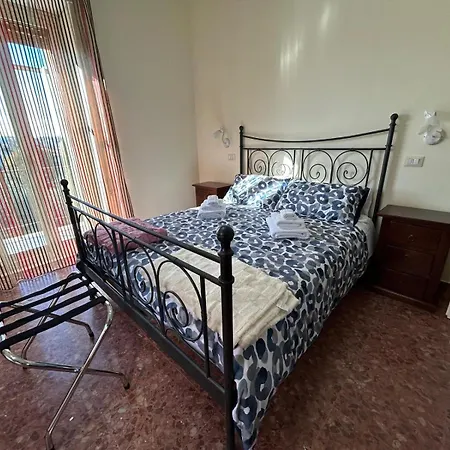 Casetta Luigina * Monterotondo (Lazio)