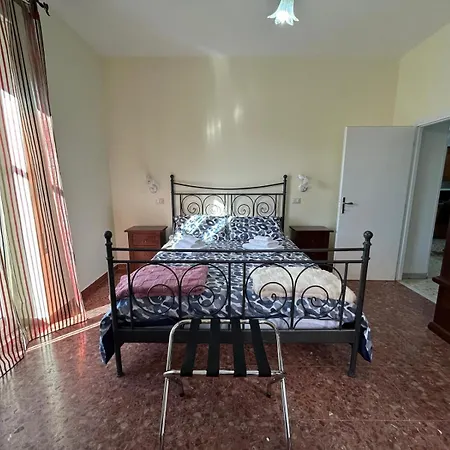 Casetta Luigina Apartmán *