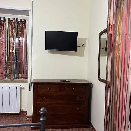 Casetta Luigina Appartement