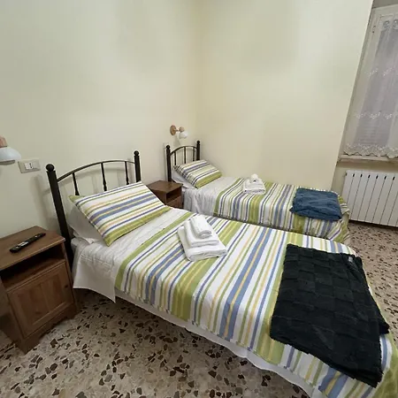 Casetta Luigina Apartmán
