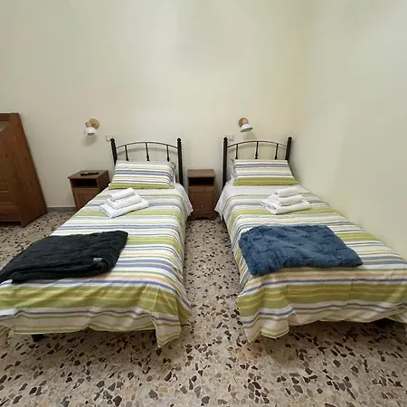 Apartmán Casetta Luigina Monterotondo (Lazio)