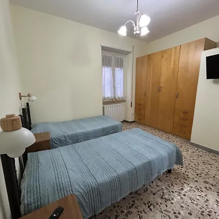 Casetta Luigina Appartement *