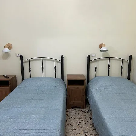 Apartmán Casetta Luigina