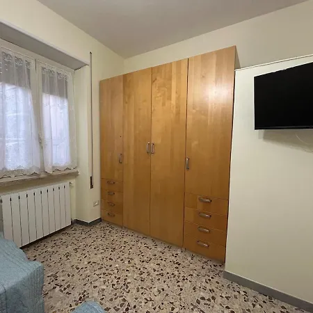 Appartement Casetta Luigina