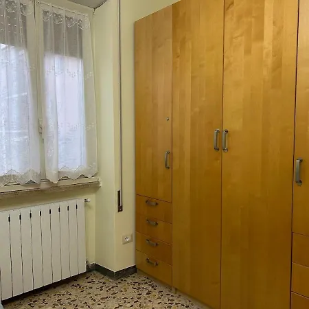 Casetta Luigina Monterotondo (Lazio)
