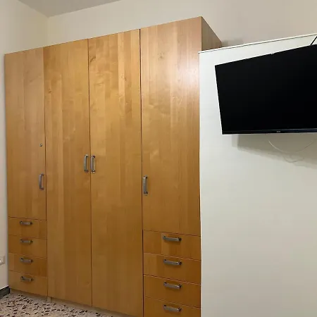 Casetta Luigina Monterotondo (Lazio)