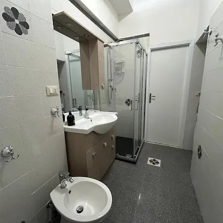 Casetta Luigina Apartmán *