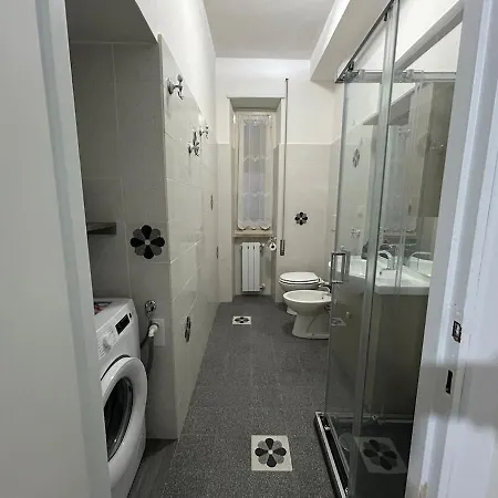 Apartmán Casetta Luigina Monterotondo (Lazio)