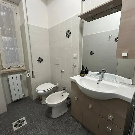 Casetta Luigina Appartement Monterotondo (Lazio)